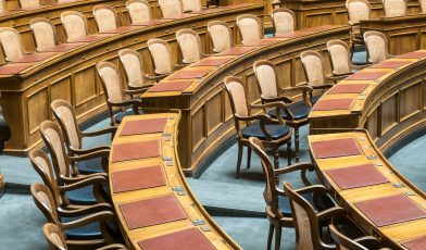Parlament - co to jest i jakie ma funkcje? Poznaj najwyższy organ władzy ustawodawczej
