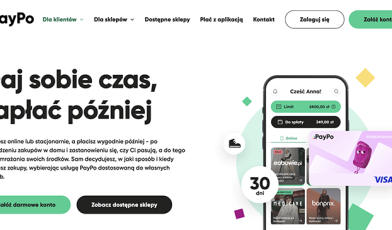 PayPo - co to jest i co oferuje? Przewodnik po płatnościach odroczonych