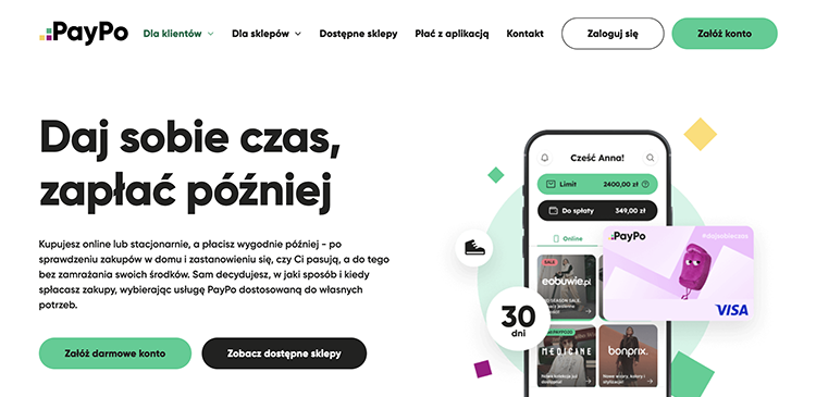 PayPo - co to jest i co oferuje? Przewodnik po płatnościach odroczonych