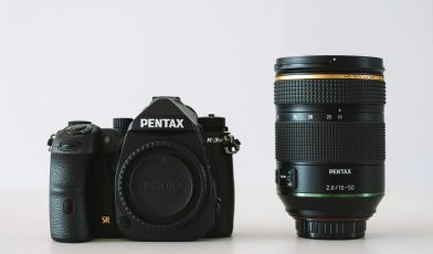 Pentax - japońska firma i jej bogata oferta – co warto o niej wiedzieć?