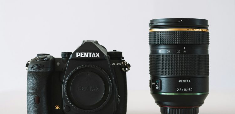 Pentax - japońska firma i jej bogata oferta – co warto o niej wiedzieć?