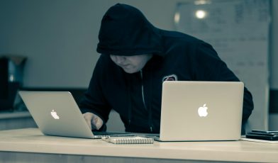 Phishing - co to jest, jak działa i jak się chronić przed atakami?