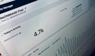 Piksel Facebooka - czym jest i dlaczego jest ważny dla kampanii marketingowych?