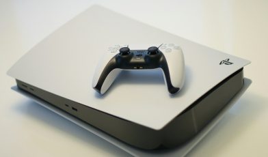 PlayStation - przewodnik po historii kultowej konsoli od firmy Sony