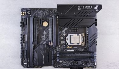 Płyta główna - co to jest? Poznaj serce i kręgosłup Twojego komputera