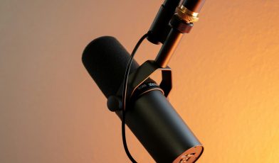 Podcast - co to jest? Przewodnik po świecie cyfrowych audycji audio