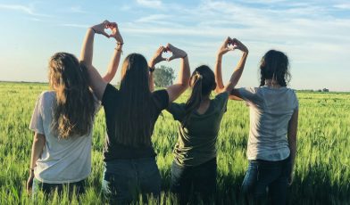 Pokolenie Alfa - kim są dzieci przyszłości i jak zmienią świat?