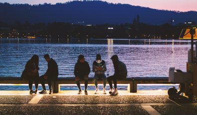 Pokolenie Z - kim są cyfrowi tubylcy, którzy zmieniają świat?