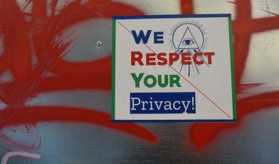 Polityka prywatności - co to? Przewodnik po ochronie danych