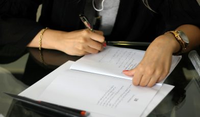Postępowanie spadkowe - co to właściwie jest i co musisz wiedzieć?