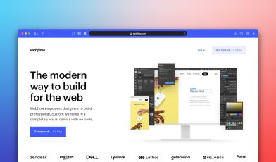Pozycjonowanie Webflow - kompleksowy przewodnik po SEO dla Twojej strony