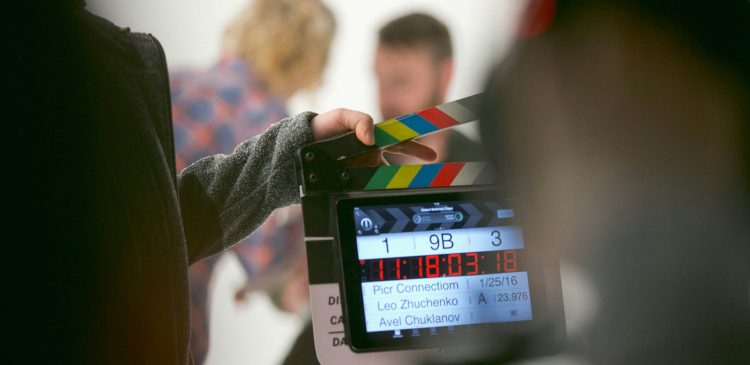 Produkcja filmów reklamowych - od pomysłu do gotowego spotu - kompletny przewodnik