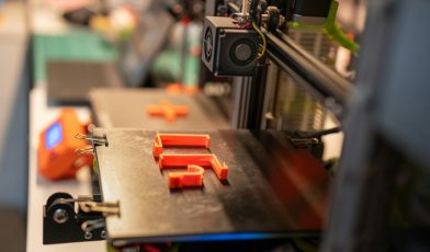 Prototypowanie - co to jest i dlaczego warto się nim zajmować w projektowaniu produktów?