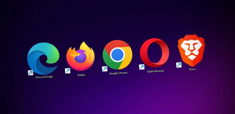 Przeglądarka internetowa - co to jest, jak działa i jak zadbać o bezpieczeństwo?