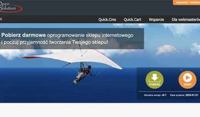 Quick.Cart - co to? Przewodnik po platformie e-commerce