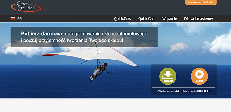 Quick.Cart - co to? Przewodnik po platformie e-commerce
