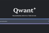 Qwant - wyszukiwarka, która szanuje Twoją prywatność i neutralność wyników