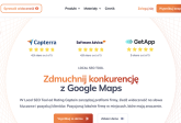 Rating Captain - Twoje centrum zarządzania opiniami klientów i budowania marki online