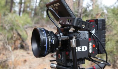 RED Digital Cinema - rewolucja w kinematografii cyfrowej - co oferuje?