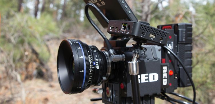 RED Digital Cinema - rewolucja w kinematografii cyfrowej - co oferuje?