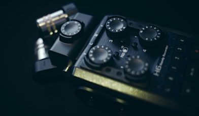 Rekorder audio - co to? Wszystko, co musisz wiedzieć - kompletny przewodnik