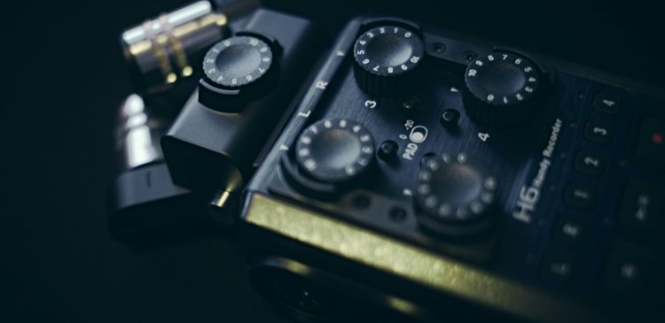 Rekorder audio - co to? Wszystko, co musisz wiedzieć - kompletny przewodnik