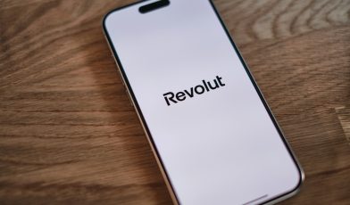 Revolut - co to za aplikacja i jak działa?