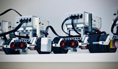 Robotyka - co to jest, jakie ma zastosowanie i jaka jest jej przyszłość?