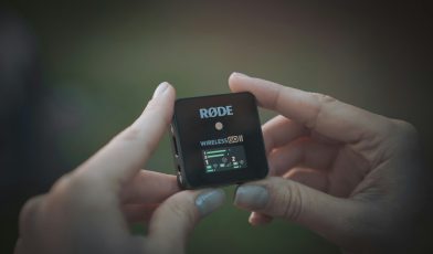 Rode - wszystko, co musisz wiedzieć o sprzęcie audio dla twórców i profesjonalistów