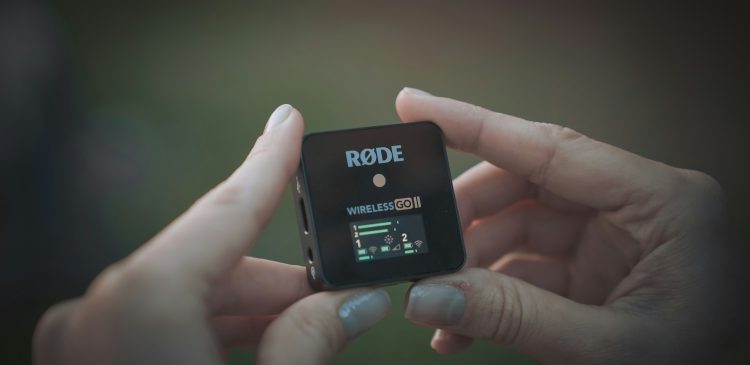Rode - wszystko, co musisz wiedzieć o sprzęcie audio dla twórców i profesjonalistów