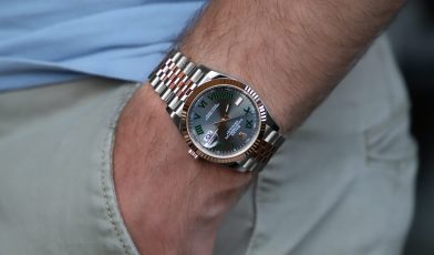 Rolex - ikona szwajcarskiego luksusu - kolekcje, rzemiosło i niezmienna wartość