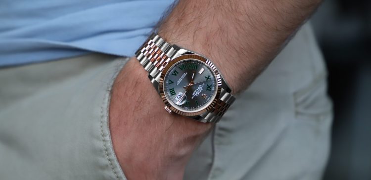 Rolex - ikona szwajcarskiego luksusu - kolekcje, rzemiosło i niezmienna wartość