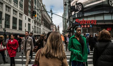 Rozwój człowieka - etapy, aspekty i holistyczne podejście