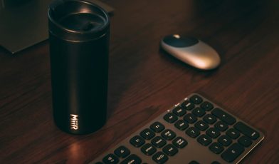 Satechi - stylowe akcesoria, które podkręcą Twoje stanowisko pracy