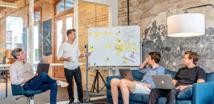 Scrum Master - kim jest w zespole? Rola, obowiązki i perspektywy