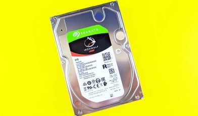 Seagate - wszystko, co musisz wiedzieć o dyskach i przechowywaniu danych