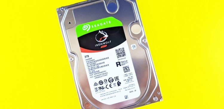 Seagate - wszystko, co musisz wiedzieć o dyskach i przechowywaniu danych