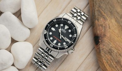 Seiko - historia, kolekcje i innowacje japońskiego giganta zegarkowego