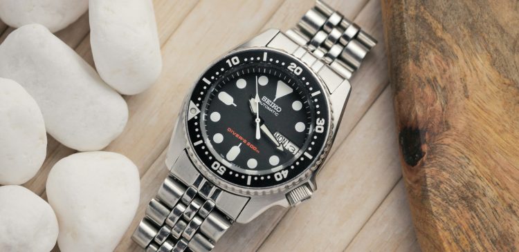 Seiko - historia, kolekcje i innowacje japońskiego giganta zegarkowego