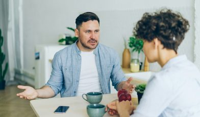 Separacja - co to znaczy i jakie niesie konsekwencje? Kompletny poradnik