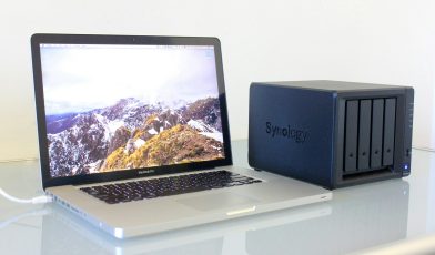 Serwer NAS - co to jest, jak działa i dla kogo się sprawdzi?