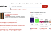 Seznam.cz - czym jest i dlaczego ma takie znaczenie dla czeskiego internetu?