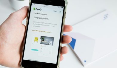 Shopify - co to? Przewodnik o platformie dla Twojego sklepu internetowego