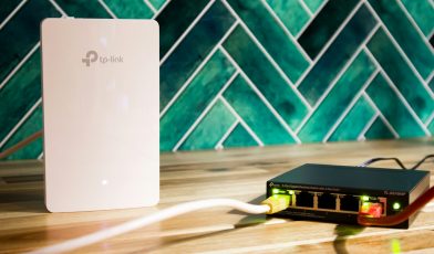 Sieć komputerowa - co to jest, jakie ma rodzaje i co przyniesie przyszłość w technologii?