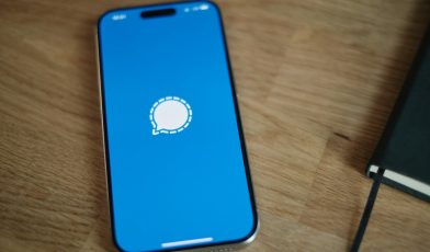 Signal - co to? Aplikacja, która stawia Twoją prywatność na pierwszym miejscu