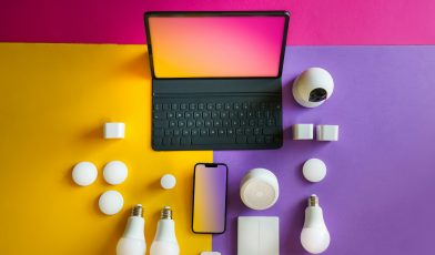 Smart home - co to? Kompletny przewodnik po inteligentnym domu