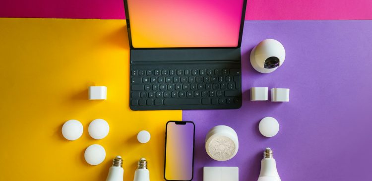 Smart home - co to? Kompletny przewodnik po inteligentnym domu