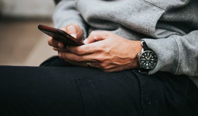 Smishing - co to jest i jak nie dać się złapać na SMS-owe oszustwa?