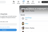 Snapchat - czym jest i jak zmienił naszą komunikację?