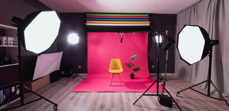 Softbox - przewodnik po miękkim świetle i najlepszych technikach